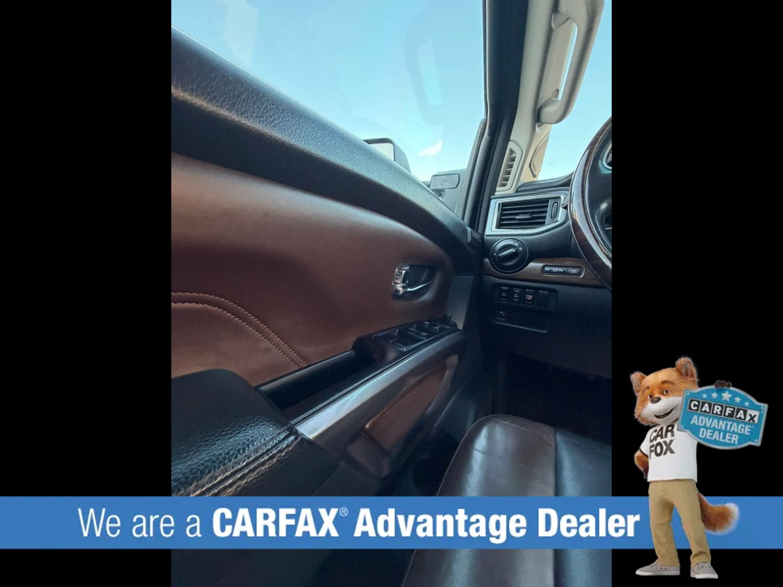 Used 2016 Nissan Titan Platinum Reserve RWD image 75