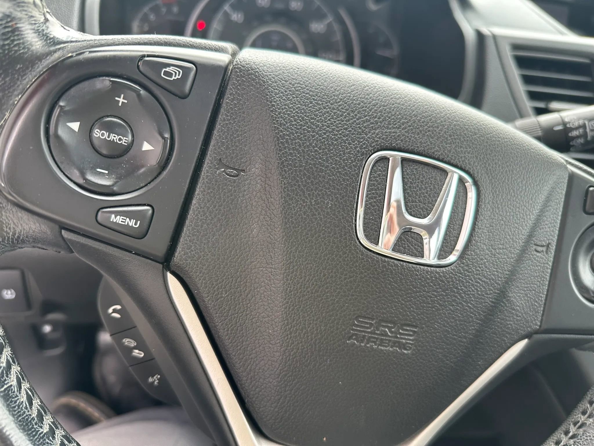 Used 2014 Honda CR-V EX-L image 14