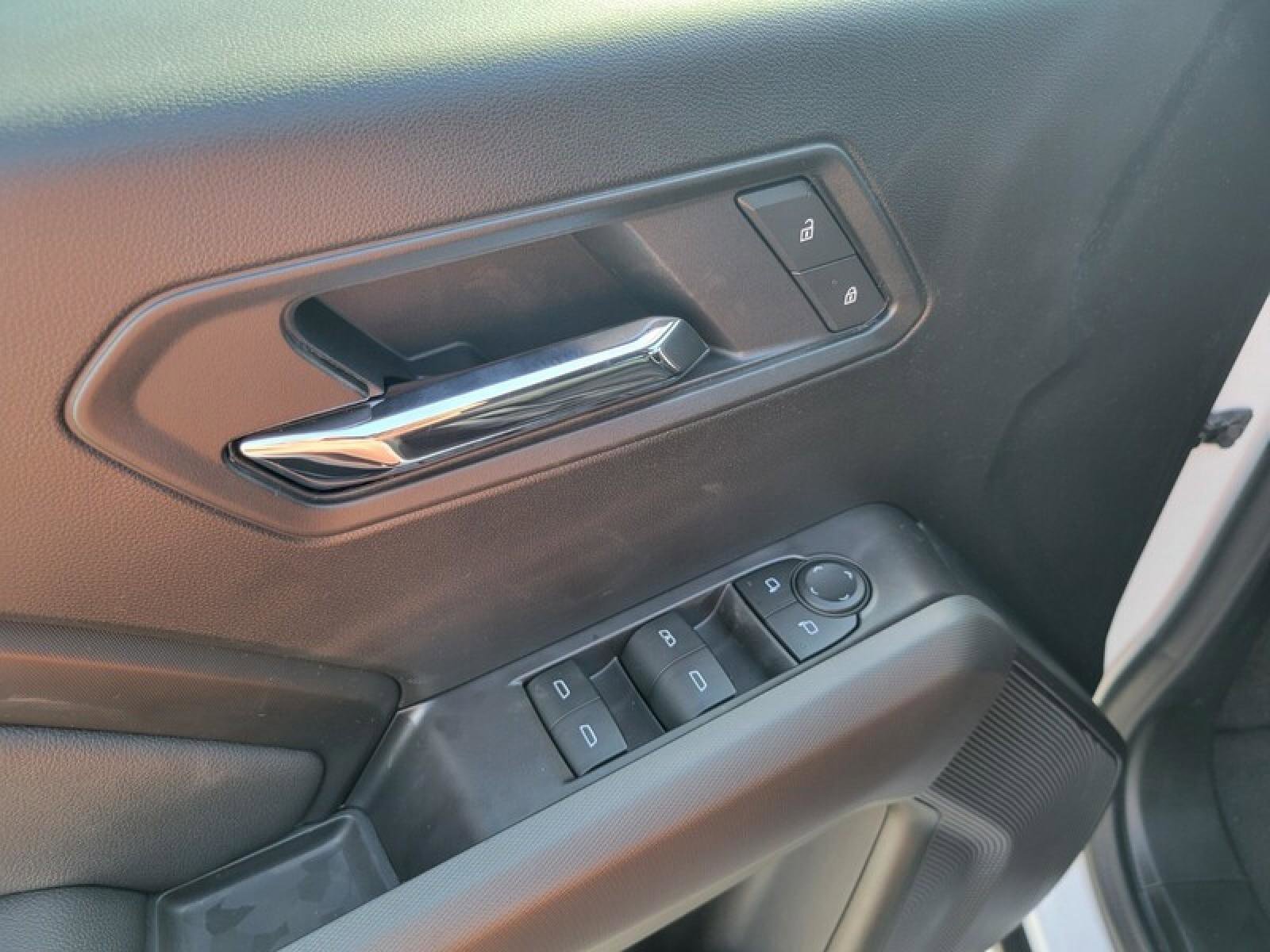 New 2026 GMC Canyon Elevation image 13