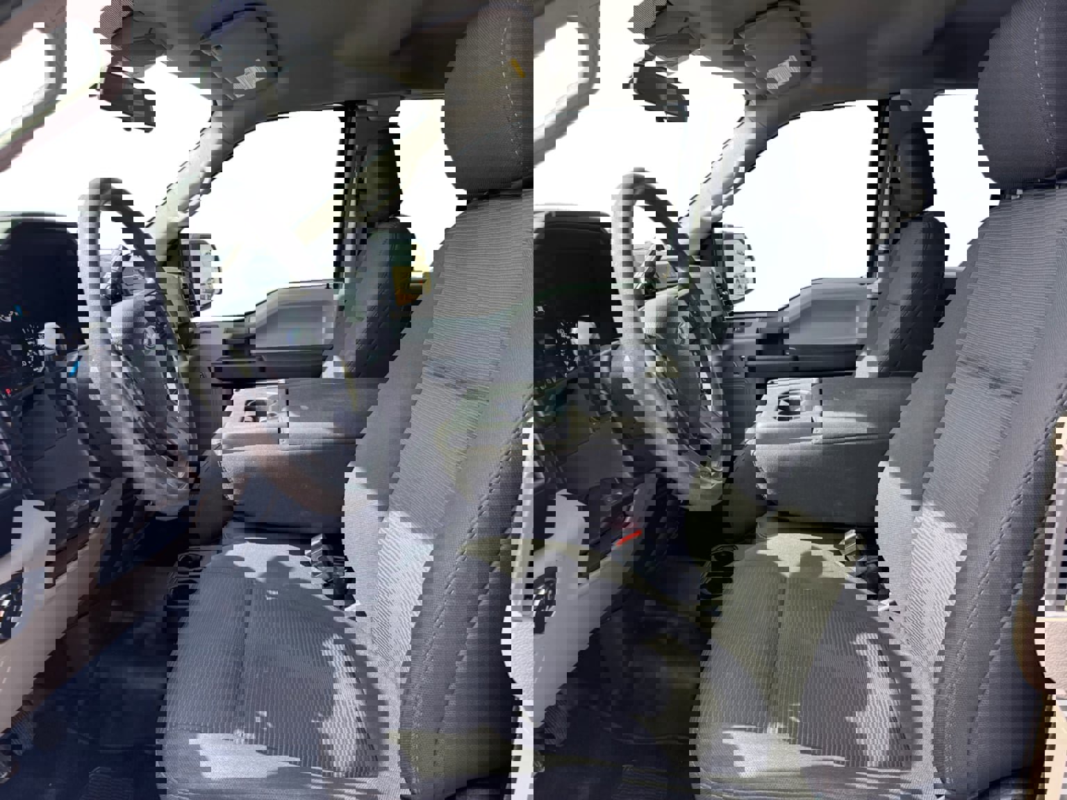 Used 2019 Ford F150 XL w/ Equipment Group 101A Mid image 10