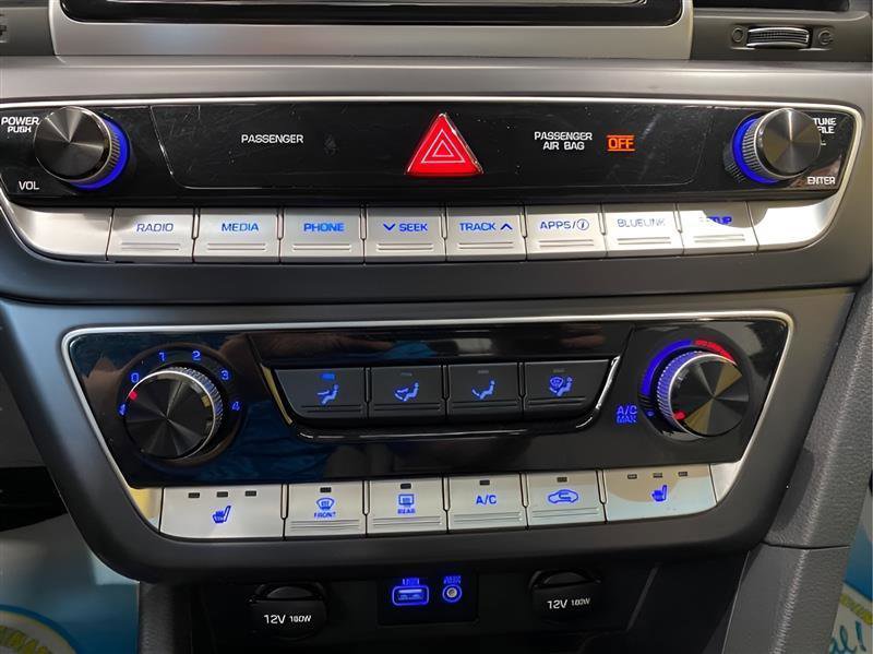 Used 2018 Hyundai Sonata SEL FWD image 14