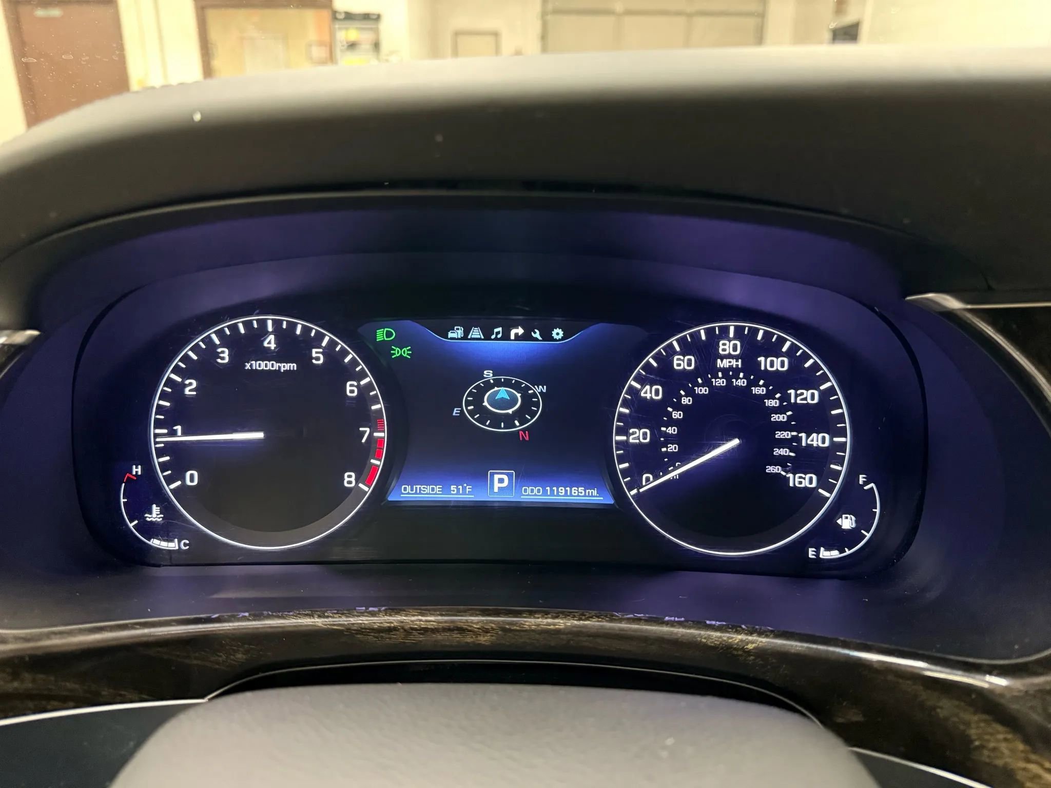 Used 2014 Hyundai Equus Signature RWD image 13