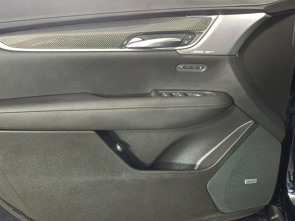 Used 2021 Cadillac XT5 Sportv AWD/4WD image 14