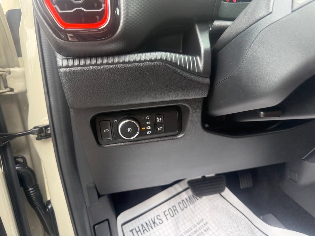 New 2026 Ford Ranger Raptor AWD/4WD image 20