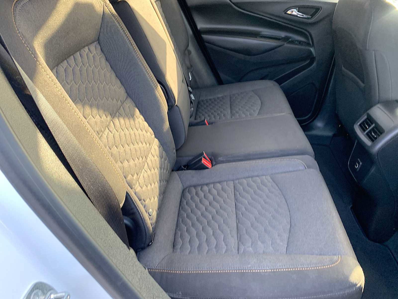 Certified 2019 Chevrolet Equinox LT image 25