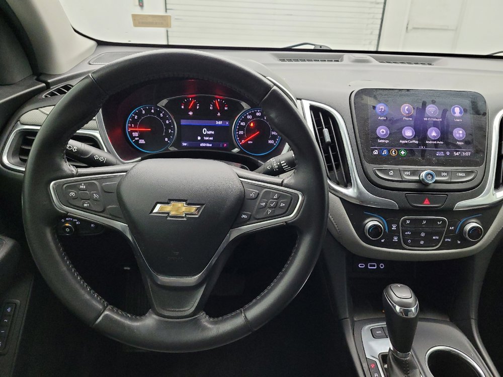 Used 2019 Chevrolet Equinox Premier image 22