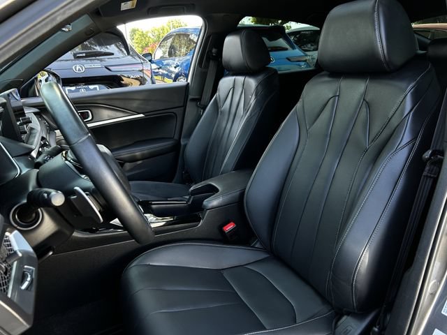 Used 2024 Acura Integra A-Spec FWD image 27