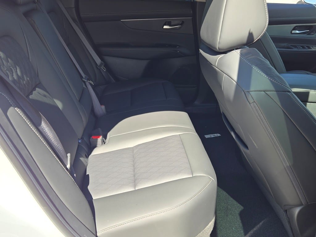 New 2027 Nissan Murano Platinum w/ Cargo Package AWD/4WD image 11