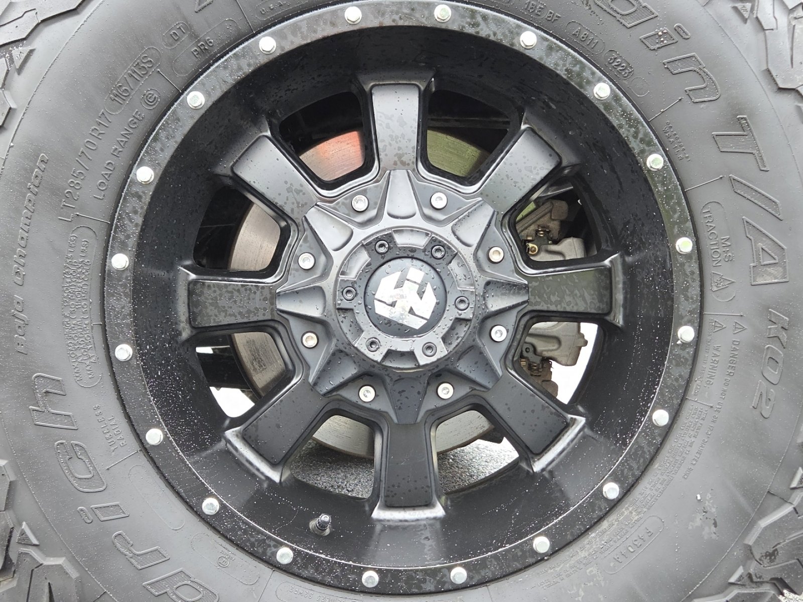 Used 2018 Jeep Wrangler Unlimited Sport AWD/4WD image 13