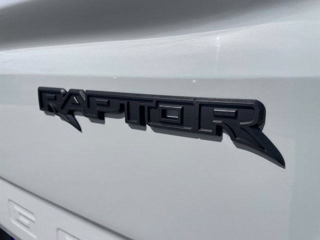New 2026 Ford Ranger Raptor AWD/4WD image 27