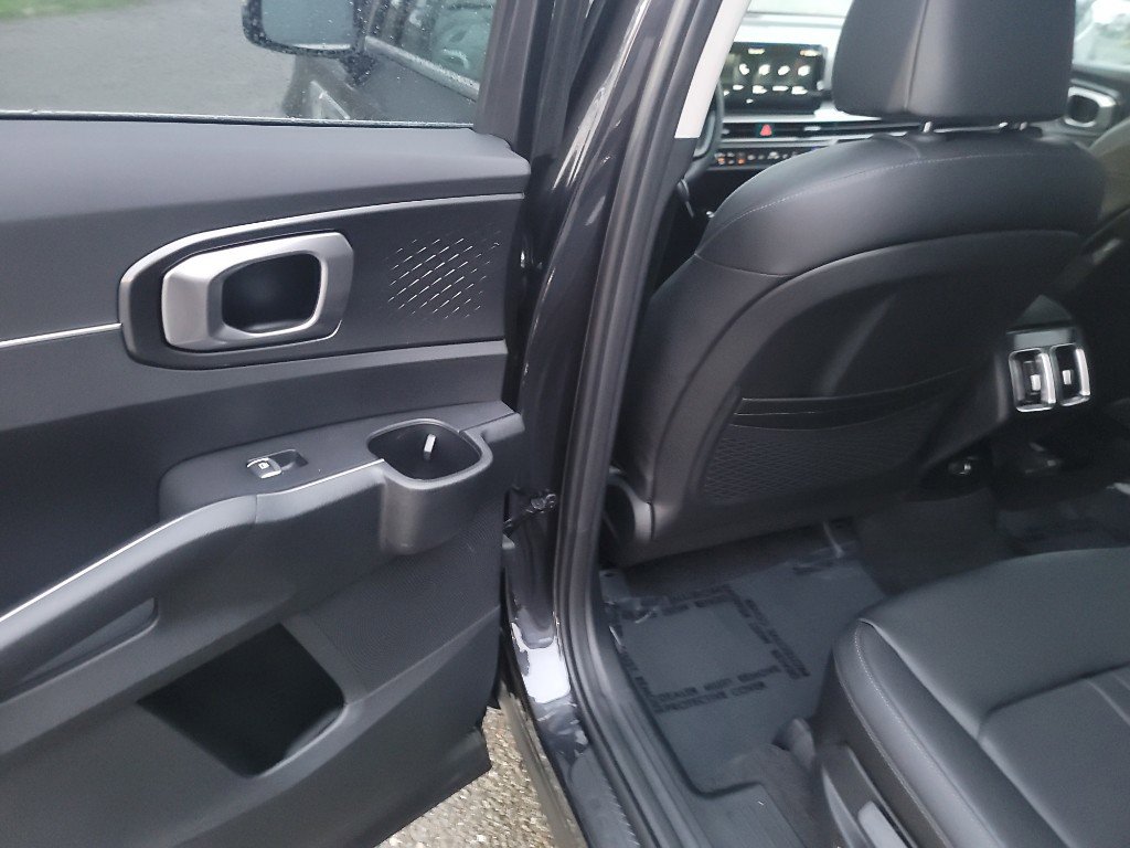 New 2026 Kia Sorento S image 24