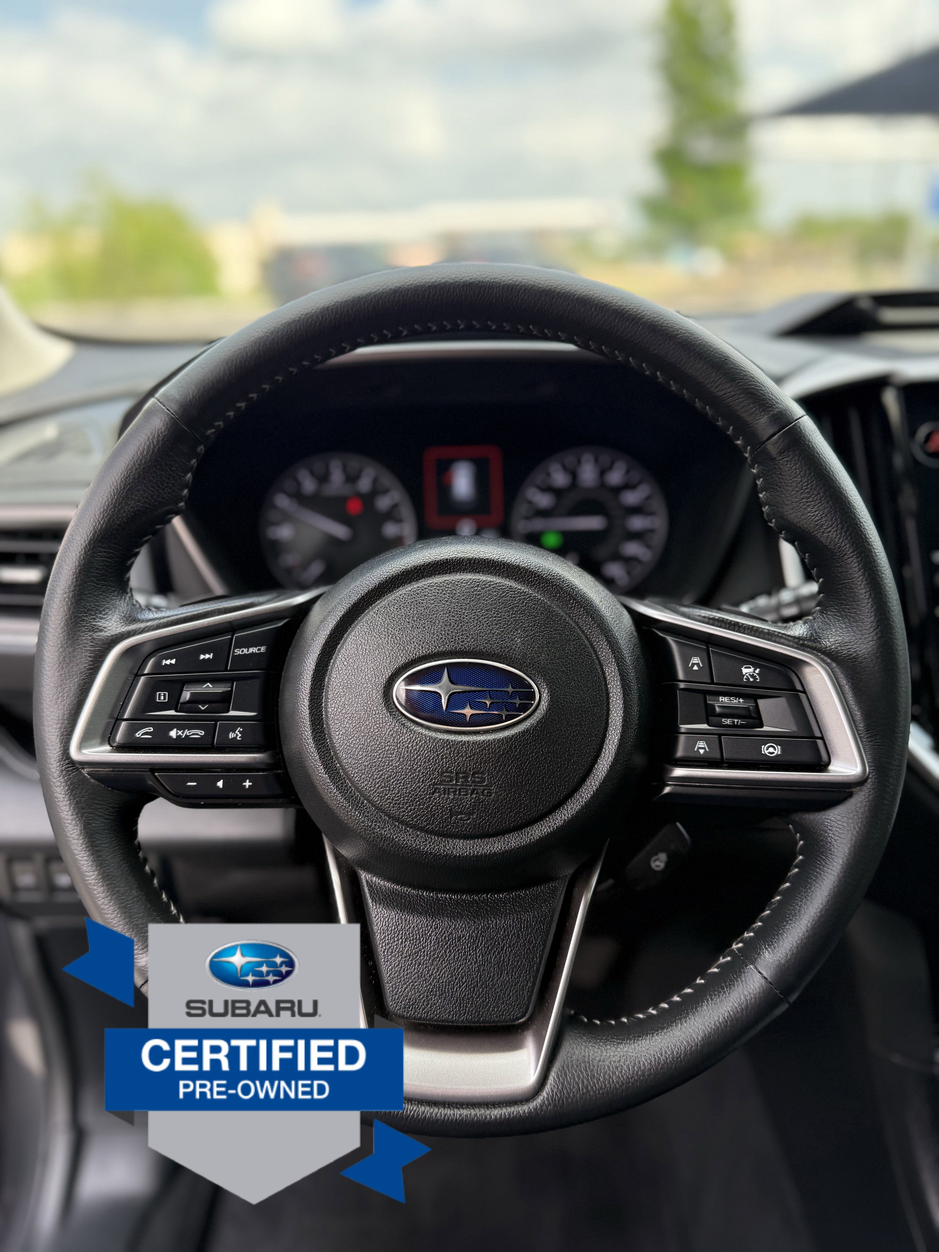 Used 2023 Subaru Ascent Limited AWD/4WD image 25