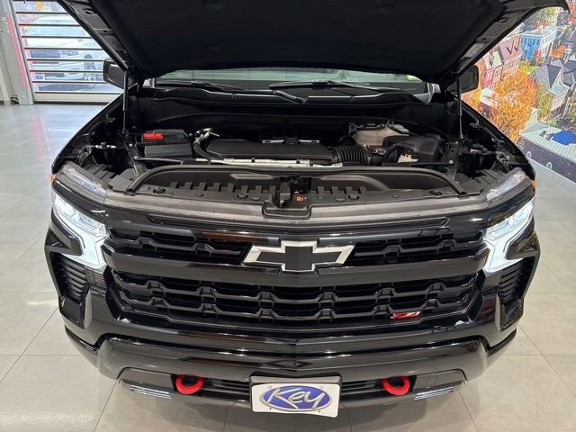 Used 2023 Chevrolet Silverado 1500 LT Trail Boss w/ Protection Package image 53
