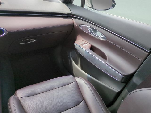 Certified 2022 Genesis GV70 2.5T w/ Advanced Package AWD/4WD image 13
