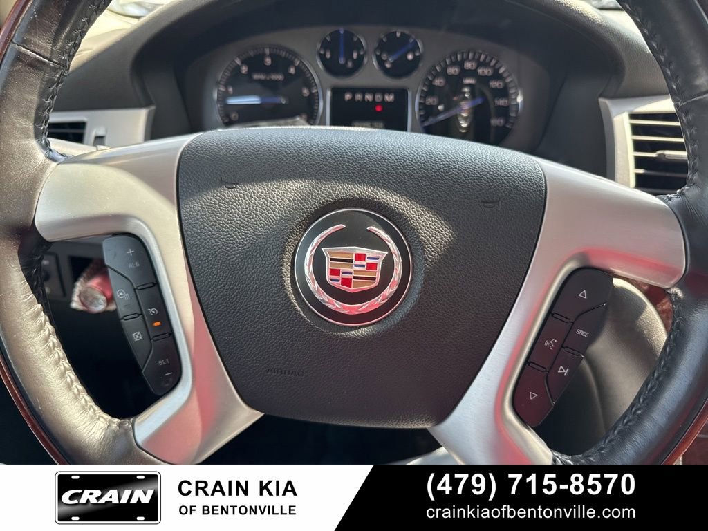 Used 2008 Cadillac Escalade EXT image 23