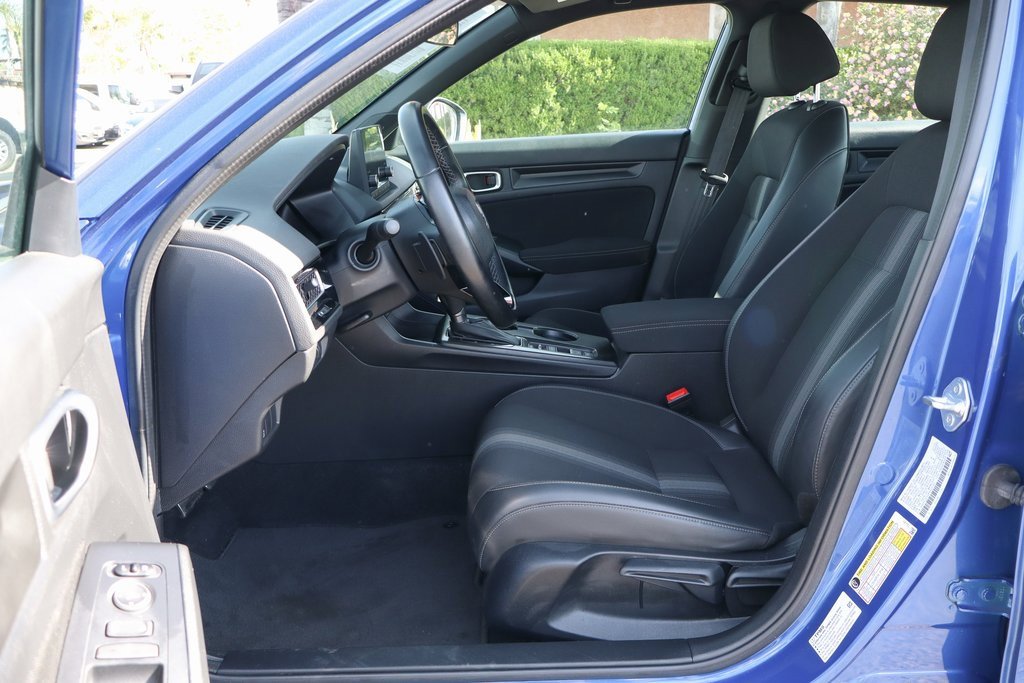 Used 2023 Honda Civic Sport image 14