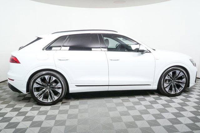New 2026 Audi Q8 Premium Plus image 2