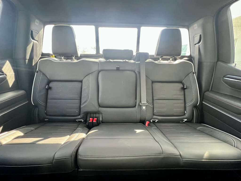 New 2026 GMC Sierra 1500 AT4X AWD/4WD image 15