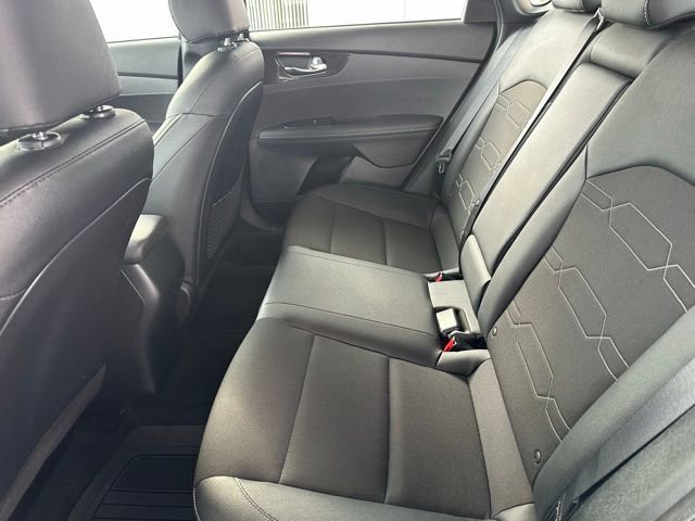 Used 2024 Kia Forte GT-Line image 19