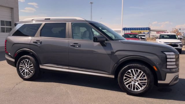 Used 2026 Hyundai Palisade SEL AWD/4WD image 3