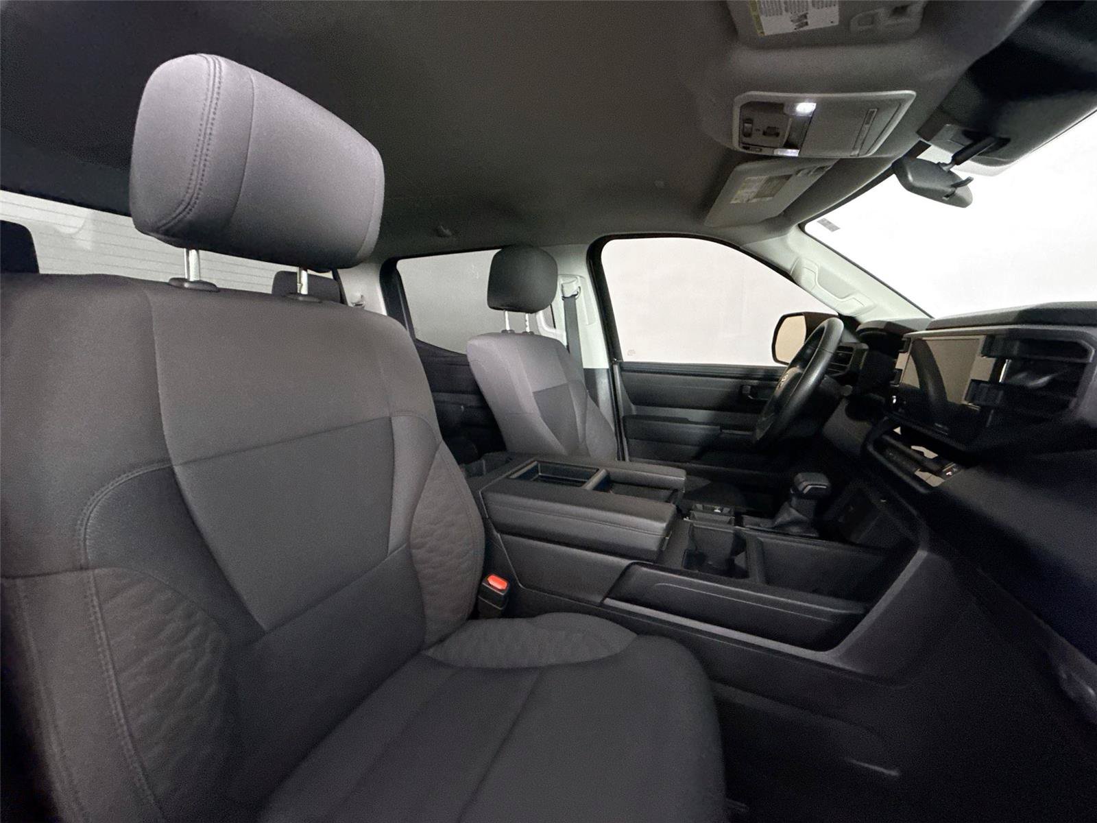Used 2024 Toyota Tundra SR AWD/4WD image 38