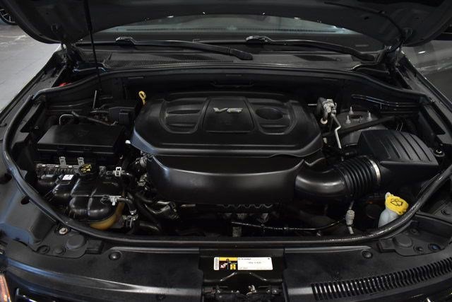 Used 2019 Jeep Grand Cherokee Laredo AWD/4WD image 26