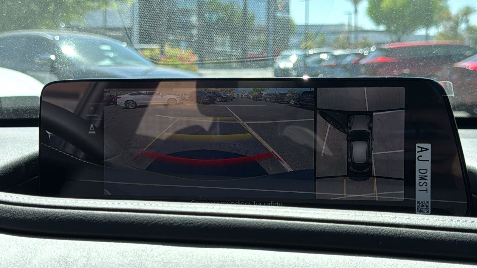 New 2026 MAZDA CX-30 Aire Edition image 16