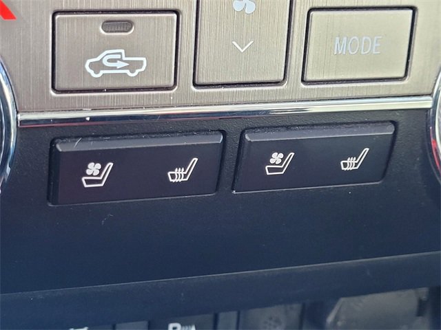 Used 2020 Toyota Tundra Platinum image 23