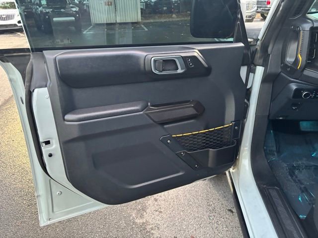 Used 2024 Ford Bronco Badlands image 10