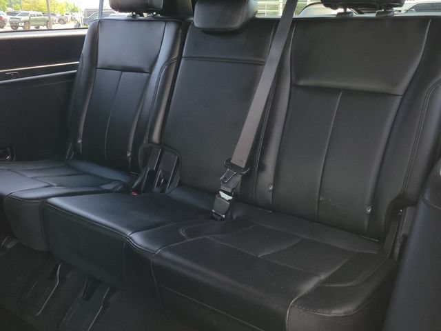 Used 2021 Ford Expedition Max XLT AWD/4WD image 9