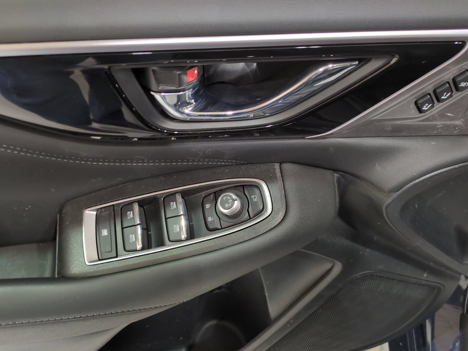 Certified 2024 Subaru Legacy Touring XT AWD/4WD image 18