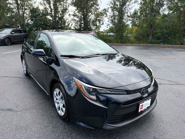 Certified 2024 Toyota Corolla LE