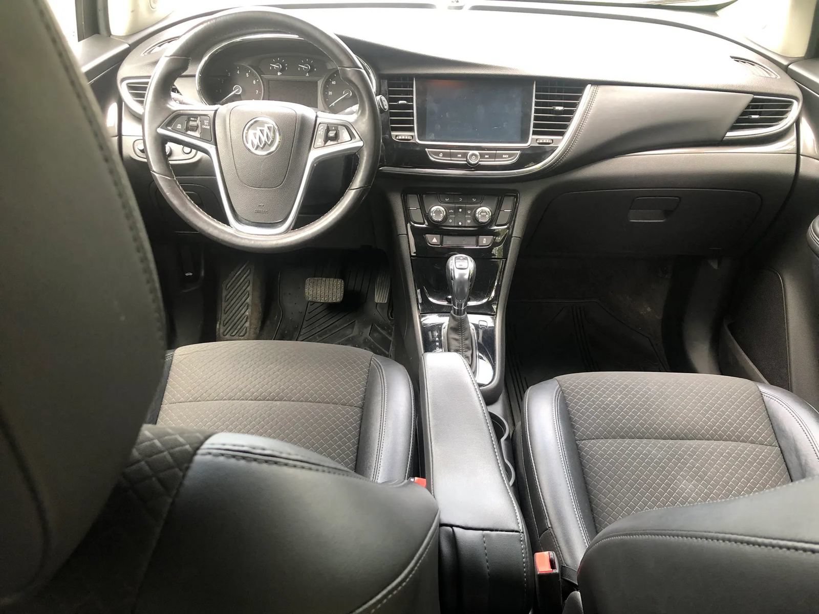 Used 2017 Buick Encore Preferred FWD image 16