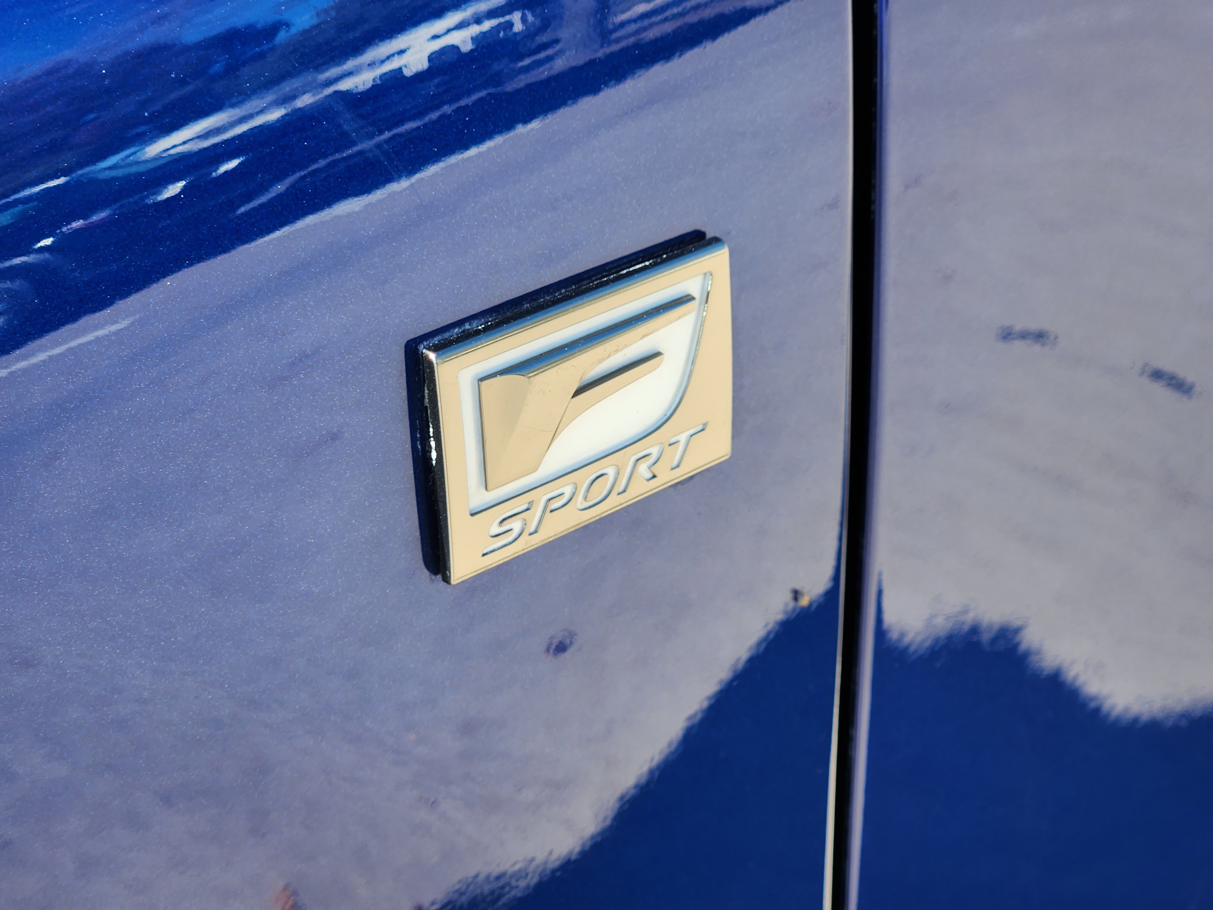 Used 2021 Lexus NX 300 F Sport w/ Accessory Package image 15