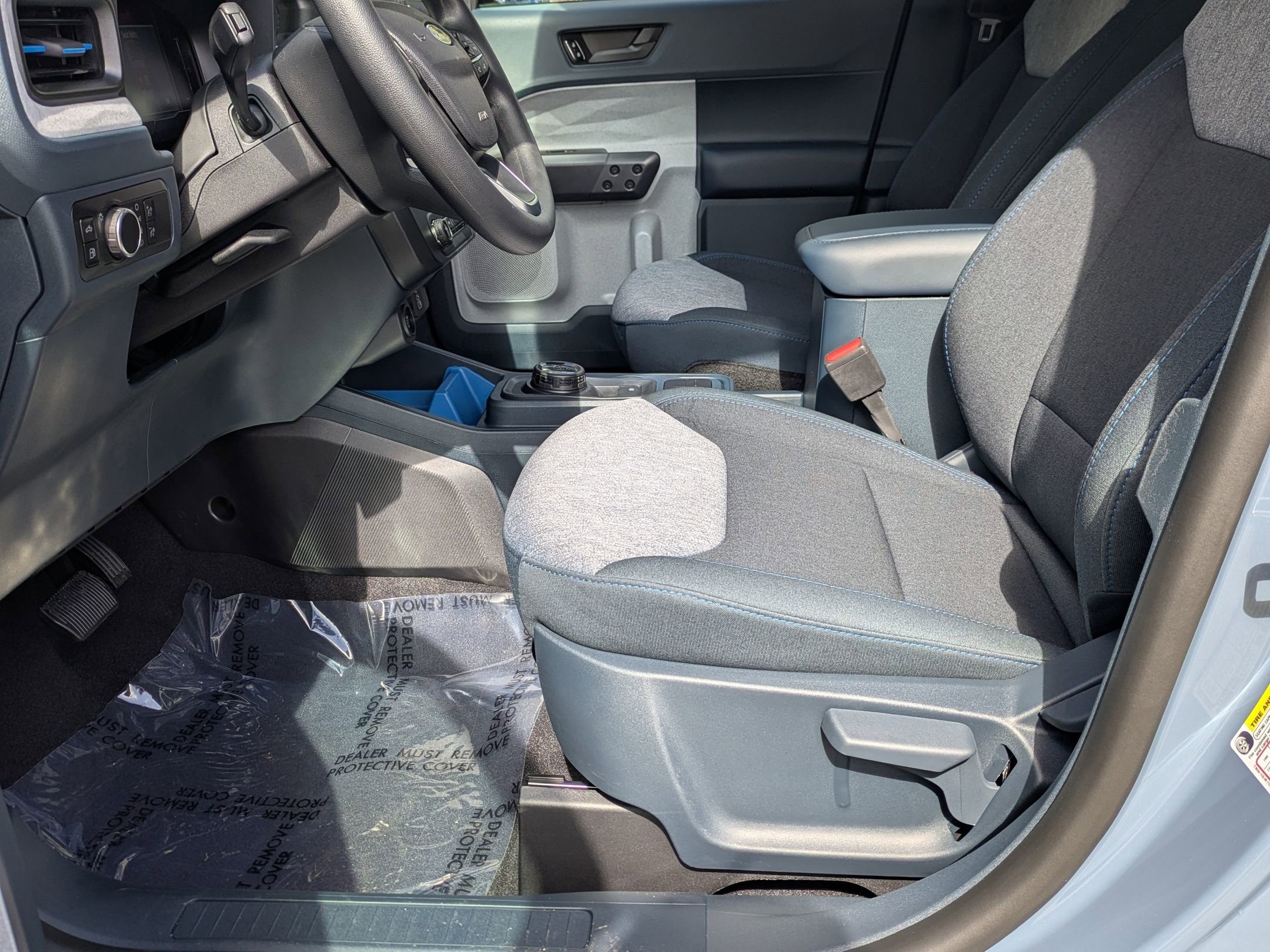 New 2026 Ford Maverick XLT FWD image 11