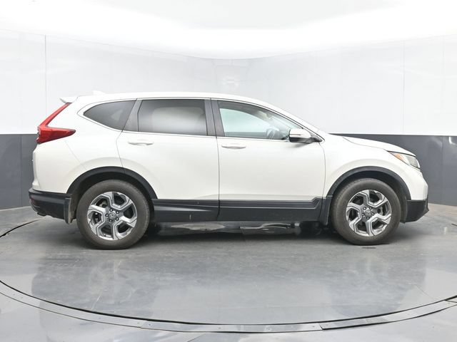 Used 2018 Honda CR-V EX-L image 11