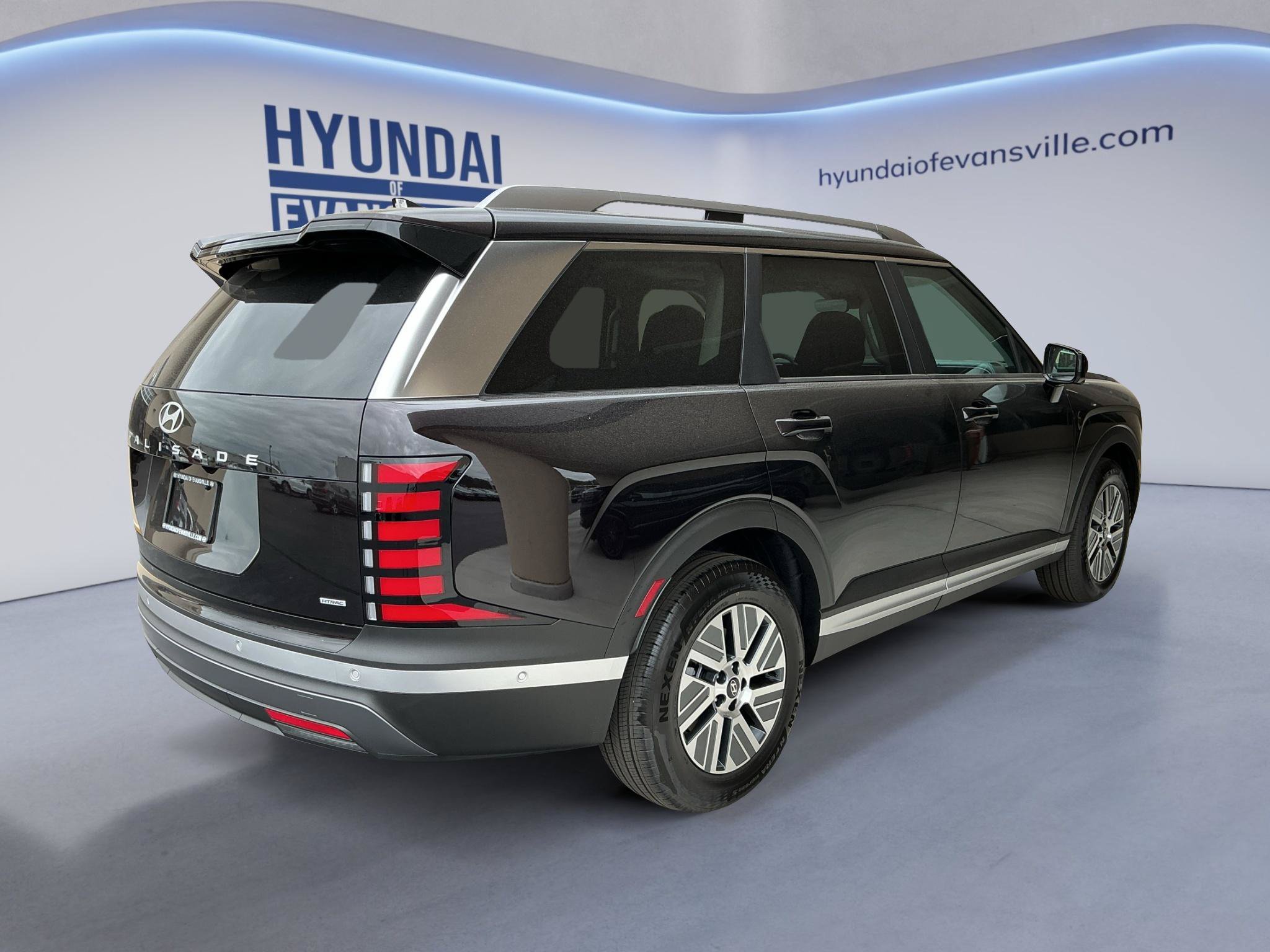 New 2027 Hyundai Palisade SEL Premium AWD/4WD image 5