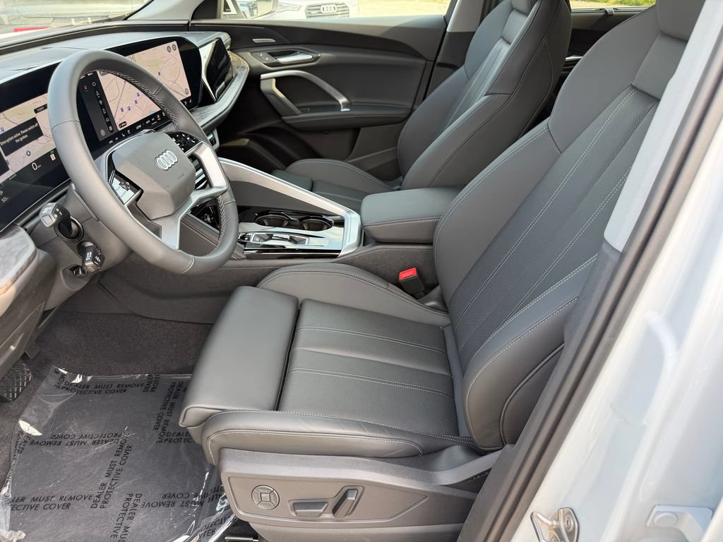 New 2026 Audi Q5 Premium Plus AWD/4WD image 17