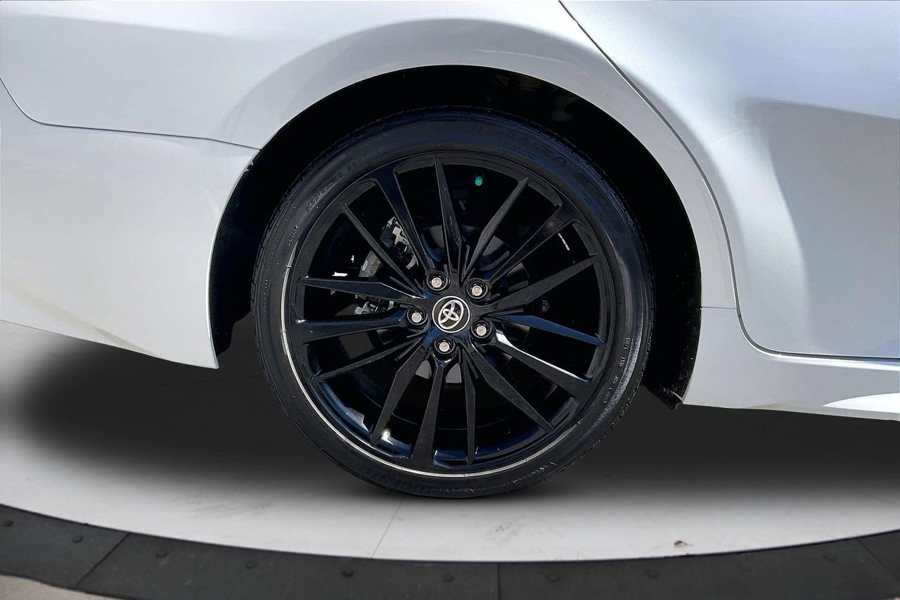 Used 2023 Toyota Camry XSE w/ Navigation Package AWD/4WD image 38