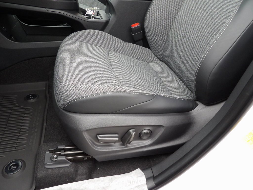 New 2026 Toyota bZ image 13