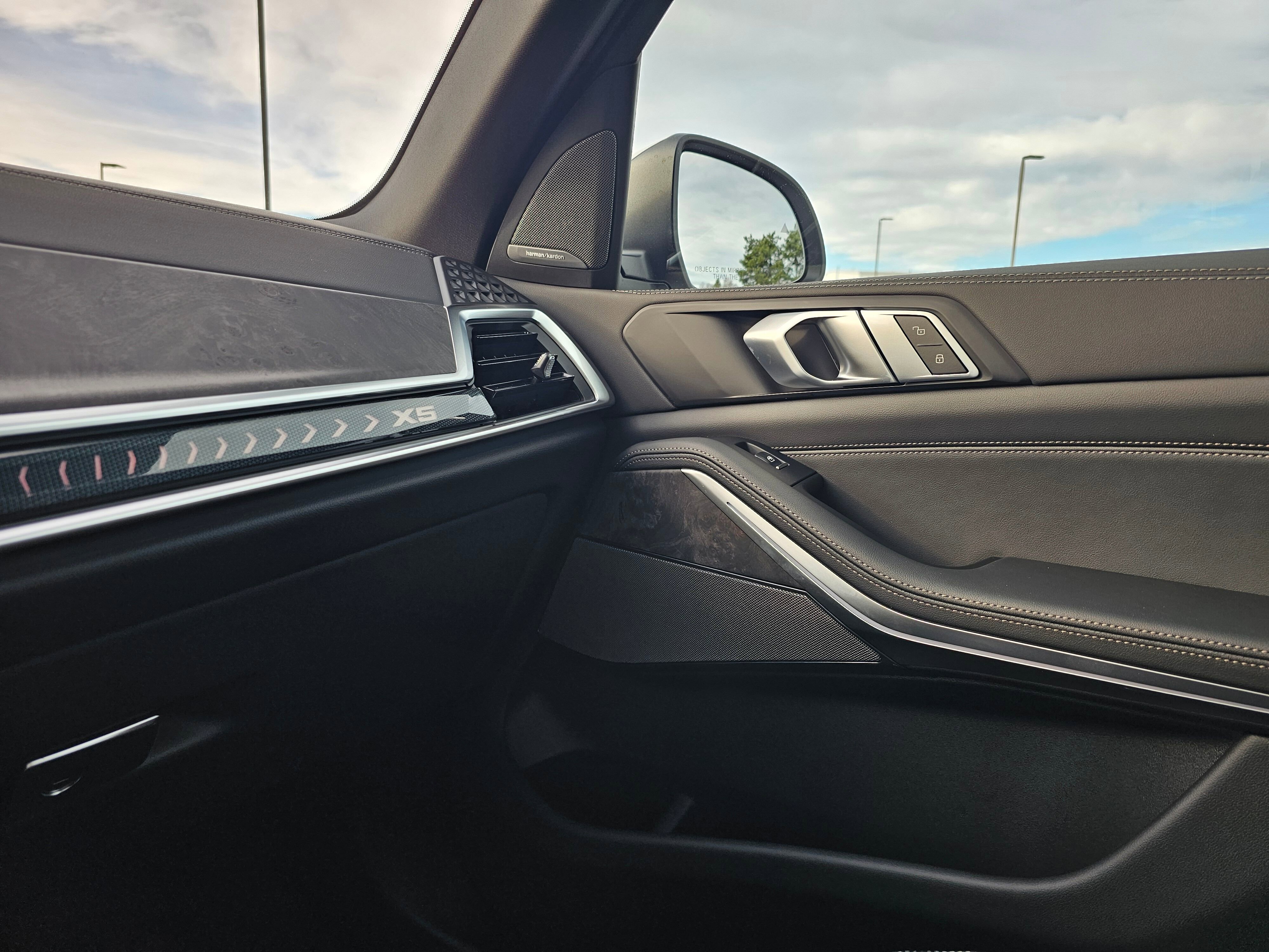 New 2026 BMW X5 xDrive40i image 25