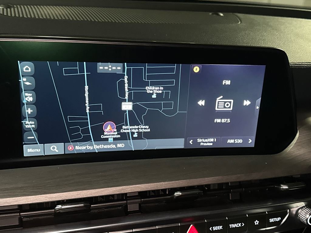 New 2025 Kia Telluride SX X-Line image 21