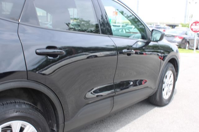 Used 2023 Ford Escape Active AWD/4WD image 46