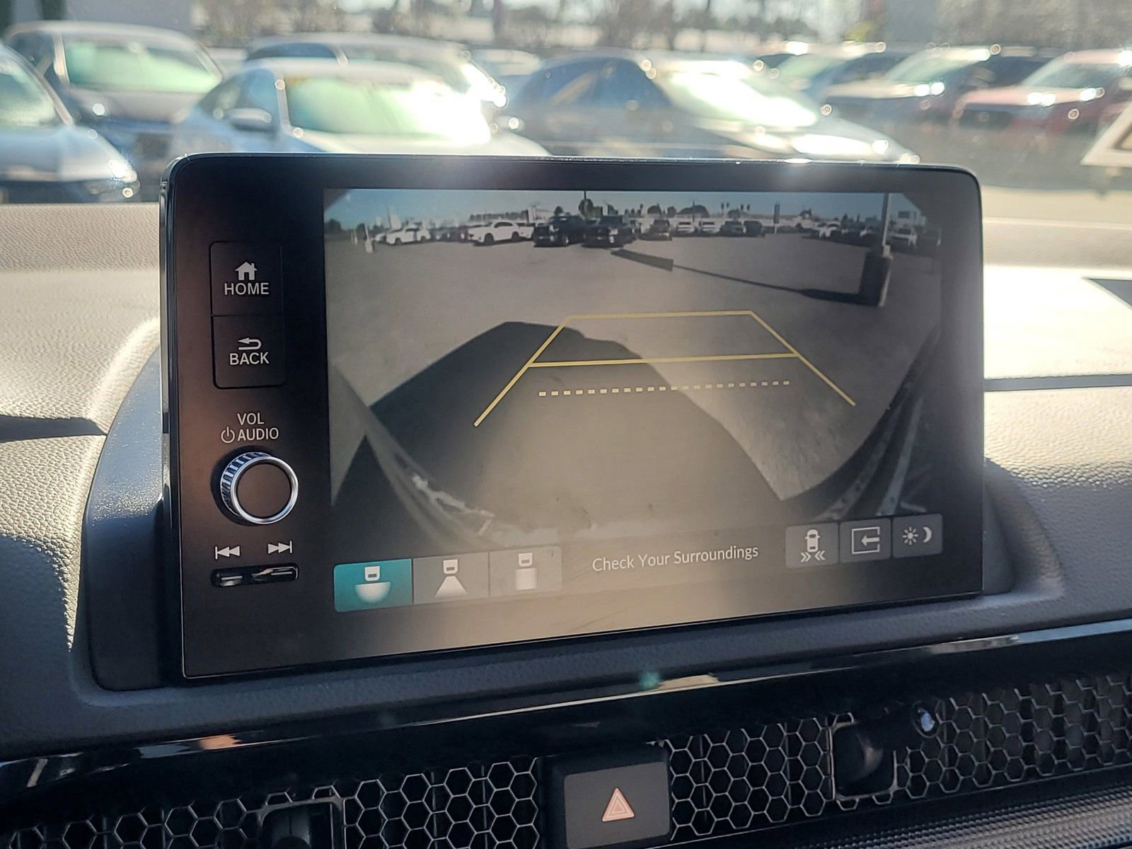 Used 2024 Honda CR-V Sport Touring image 24