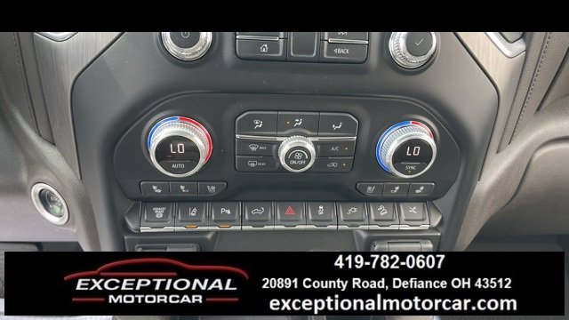 Used 2022 GMC Sierra 2500 Denali w/ Denali Ultimate Package image 23