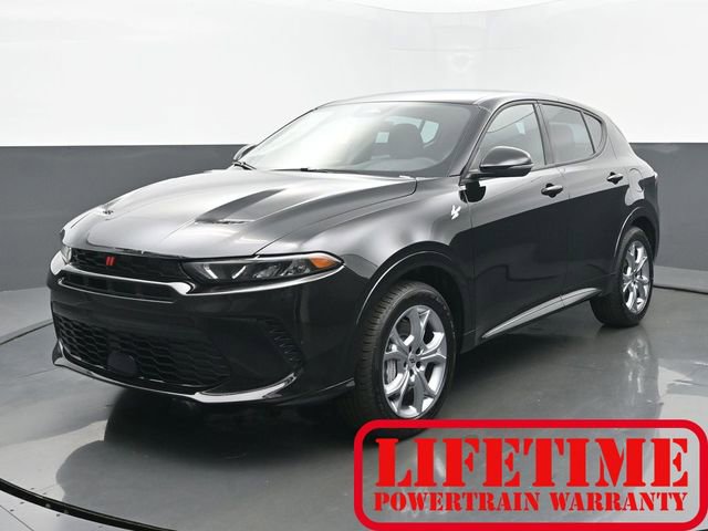 New 2025 Dodge Hornet R/T image 1