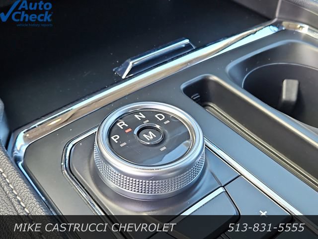 Used 2024 Ford Expedition Max XLT AWD/4WD image 21