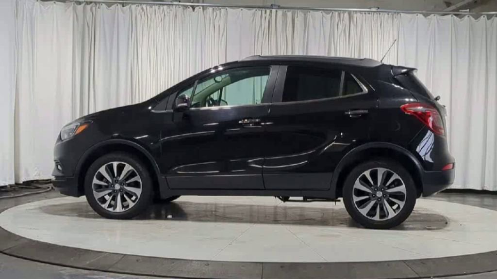 Used 2019 Buick Encore Essence image 6