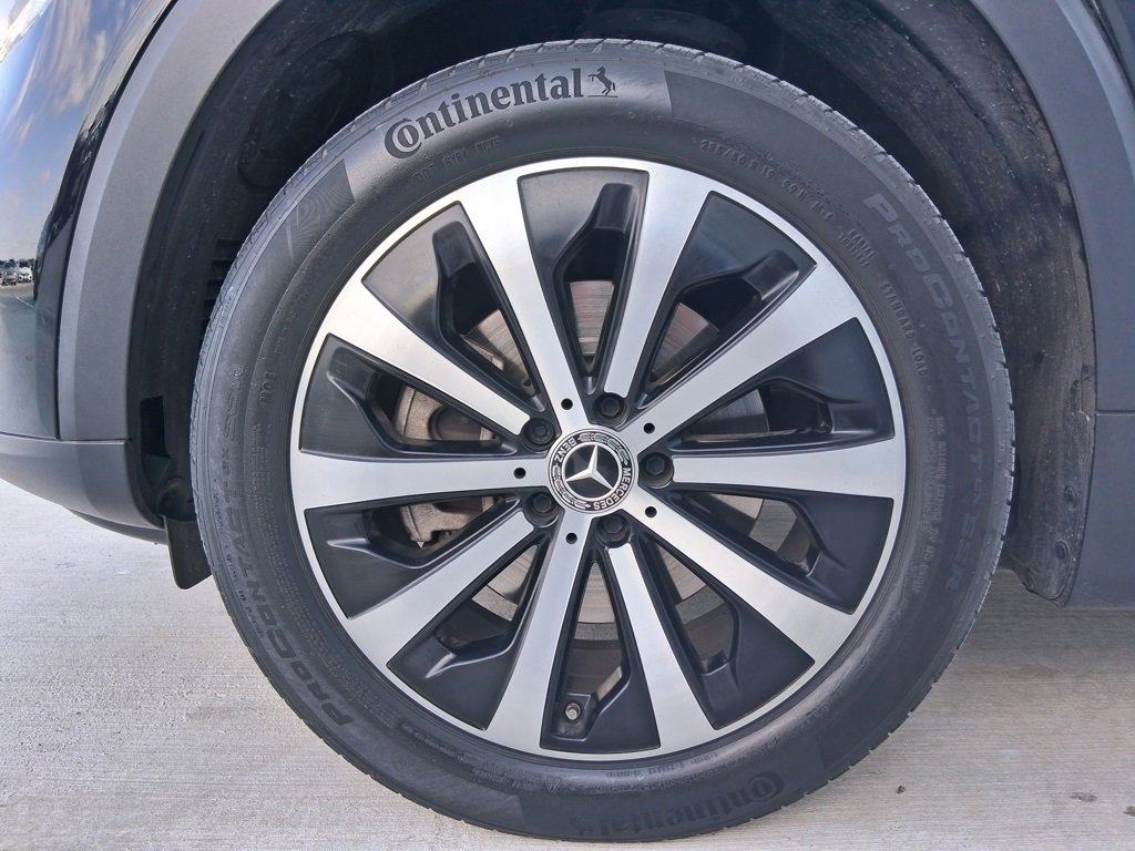 Certified 2020 Mercedes-Benz GLB 250 image 17