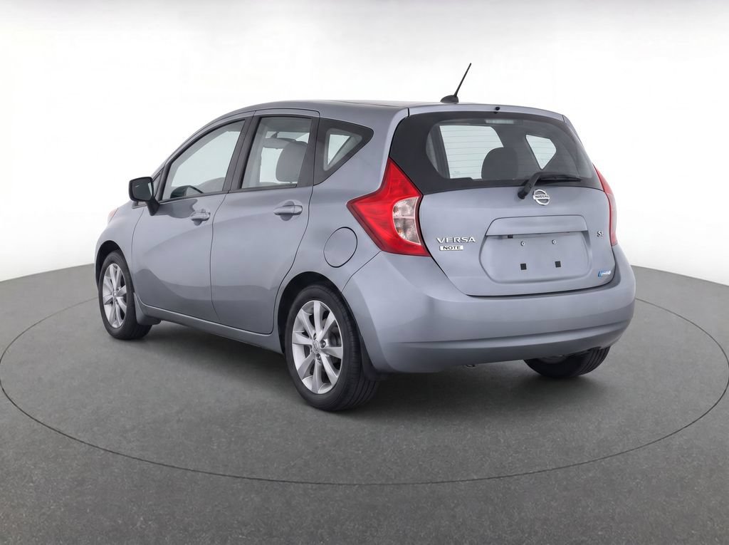 Used 2015 Nissan Versa Note w/ SL Tech Package FWD image 3